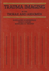 Trauma Imaging in the Thorax and Abdomen