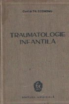 Traumatologie infantila