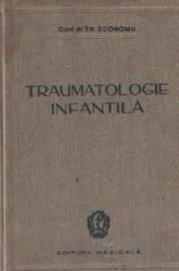 Traumatologie infantila