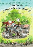 Tărăboi în grădina zarzavaturi