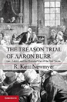 Treason Trial of Aaron Burr