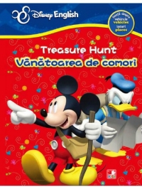 Treasure Hunt - Vanatoarea de comori