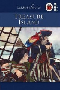 TREASURE ISLAND