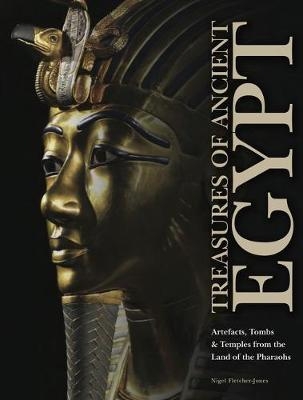 Treasures of Ancient Egypt