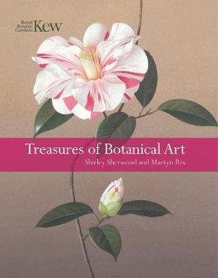 Treasures of Botanical Art