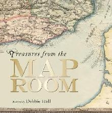 Treasures from the Map Room