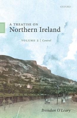 Treatise on Northern Ireland, Volume II