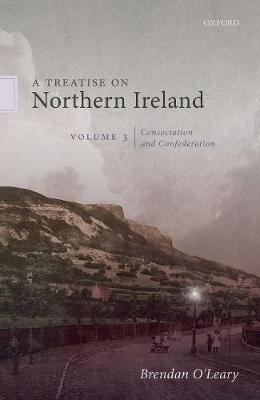 Treatise on Northern Ireland, Volume III