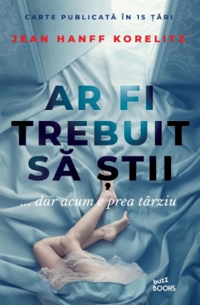 Ar fi trebuit sa stii