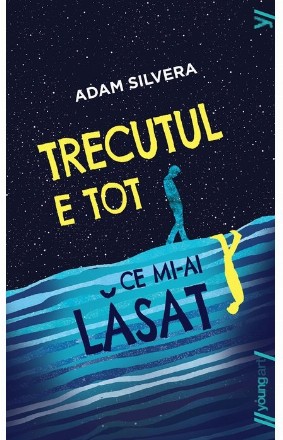 Trecutul e tot ce mi-ai lăsat | paperback