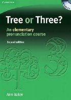 Tree or Three? Student\'s Book and Audio CD