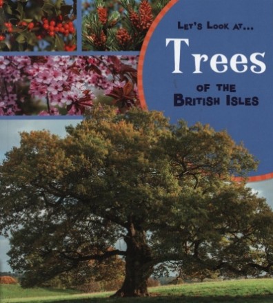 Trees of the British Isles