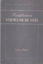 Trefilarea sarmelor de otel