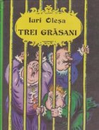 Trei grasani