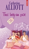 Trei intr-un pat