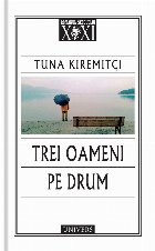 Trei oameni drum