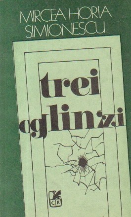 Trei oglinzi