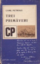 Trei primaveri