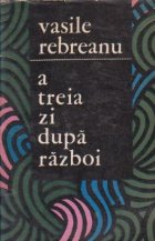 treia dupa razboi