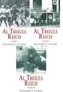 Al Treilea Reich (pachet 3 volume)