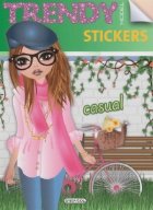 Trendy Stickers - Casual