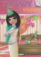 Trendy Stickers - Party