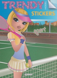 Trendy Stickers - Sport