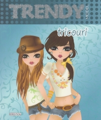 Trendy Tricouri