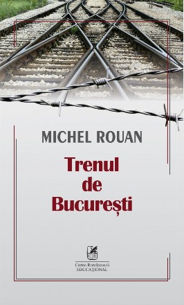 Trenul de Bucureşti