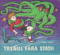 Trenul fara statii