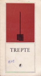 Trepte - Antologie de poezie social-militanta romaneasca