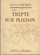 Trepte sub Pleoape