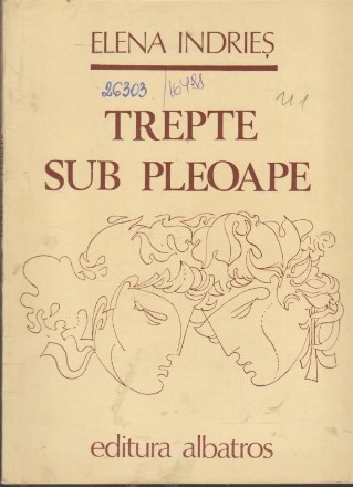 Trepte sub Pleoape