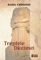 Treptele Diotimei roman