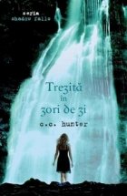 Trezita in zori de zi (Shadow Falls, vol. 2)