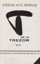 T de la Trezor