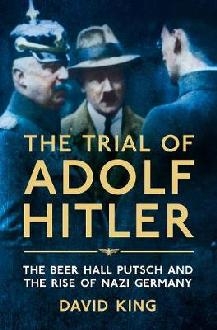 Trial of Adolf Hitler