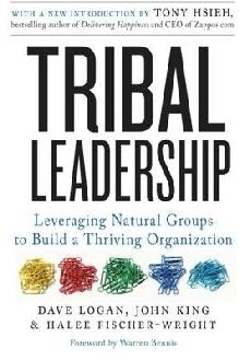 Tribal Leadership