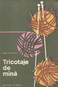 Tricotaje de mina