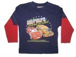 Tricou Maneca Lunga Licenta Cars TVM017883