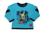 Tricou Pirati Caraibe ML TVM017503