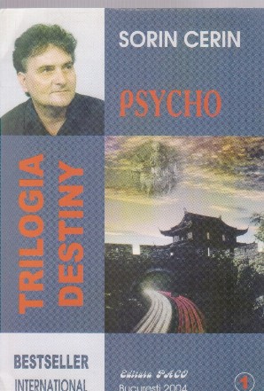 Trilogia Destiny, Volumul I - Psycho