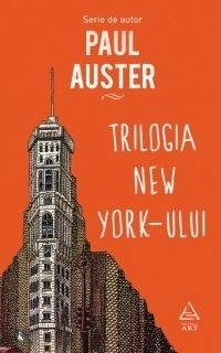 Trilogia New York-ului