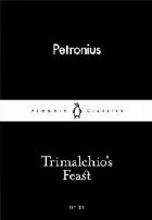 Trimalchio\'s Feast