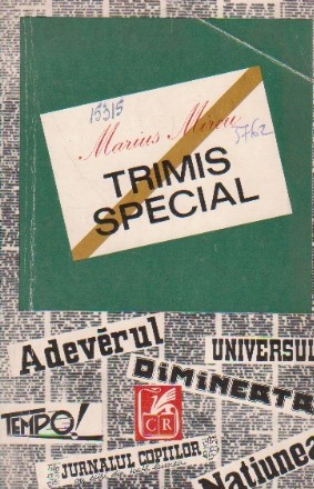 Trimis special