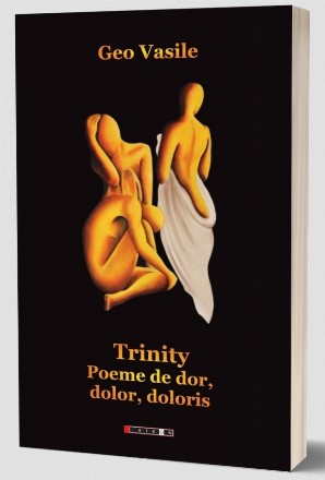 Trinity : poeme de dor, Dolor, doloris