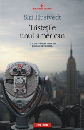 Tristețile unui american