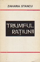 Triumful Ratiunii