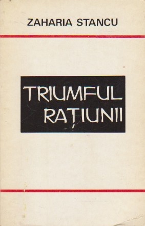 Triumful Ratiunii