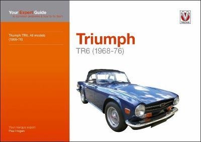 Triumph TR6